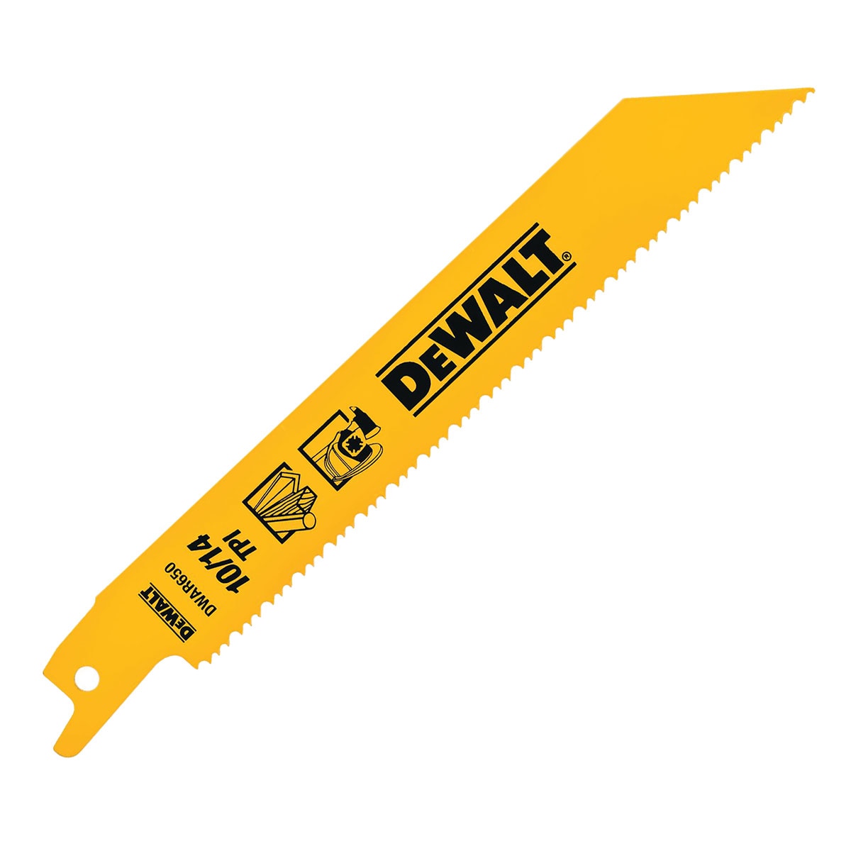 DeWalt DW4845 Saw Blades